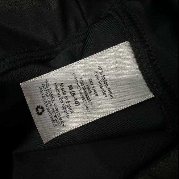 Time and Tru Leggings - Picture 7 of 7